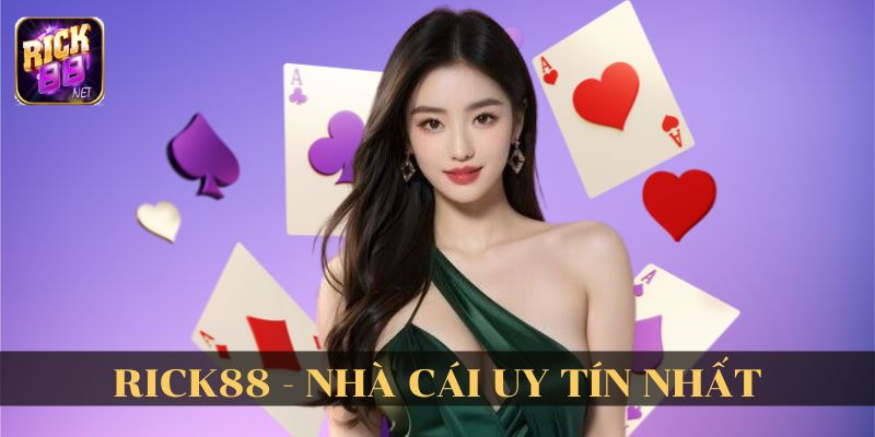 Điều kiện nhận khuyến mãi Rick88