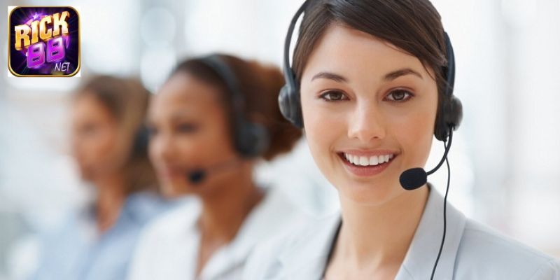 Sơ lược về bộ phận chăm sóc khách hàng Rick88