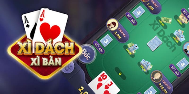 Các tiêu chuẩn đánh giá áp chơi xì dách online