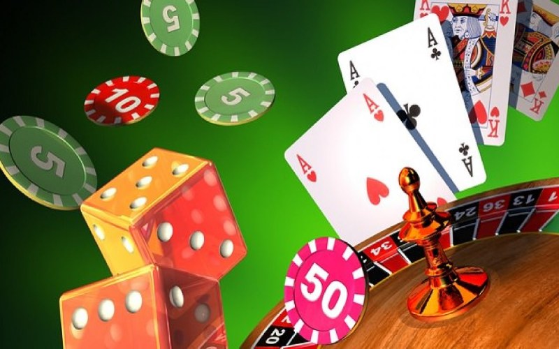 Thông tin về luật đánh bài dễ hiểu