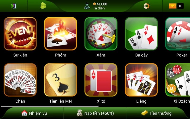 Chiến thuật rải vốn tại nhiều cửa khác nhau