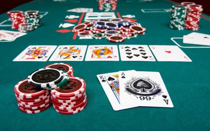 Ghi nhớ tất cả quân bài