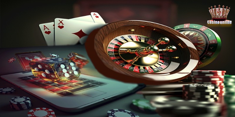 Quy trình để bước vào sảnh game bài tại Rick88