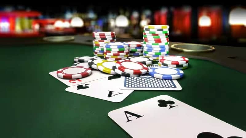 Xì dách đổi thưởng là game bài thế nào?