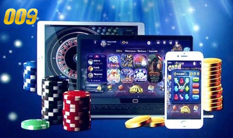 Khái quát về game đánh bài online