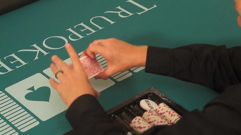 Khái quát chung về Dealer
