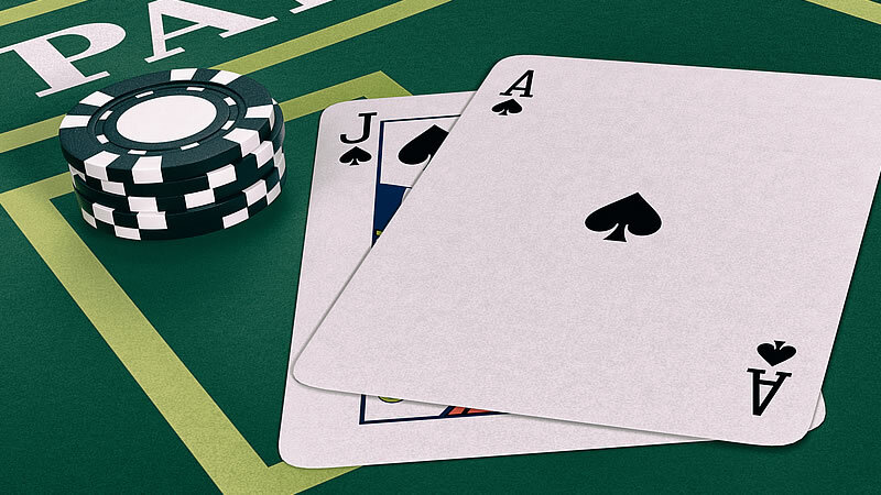 Khái quát về game đánh bài xì dách hấp dẫn