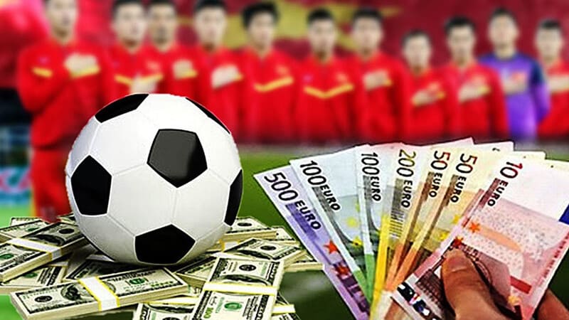 Những bộ môn cá cược thể thao tại Rick88