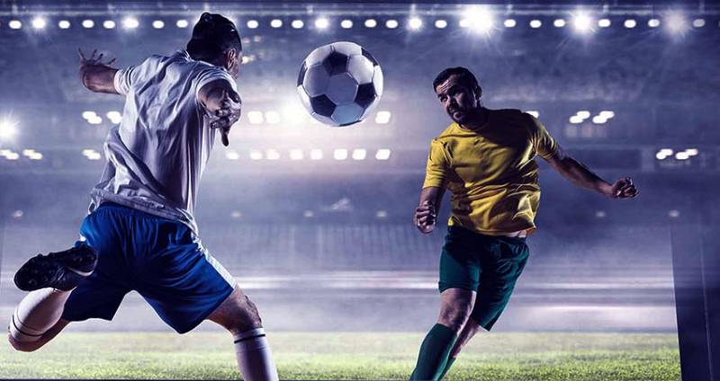 Chơi cược theo luật cá độ bóng đá tài xỉu phạt góc